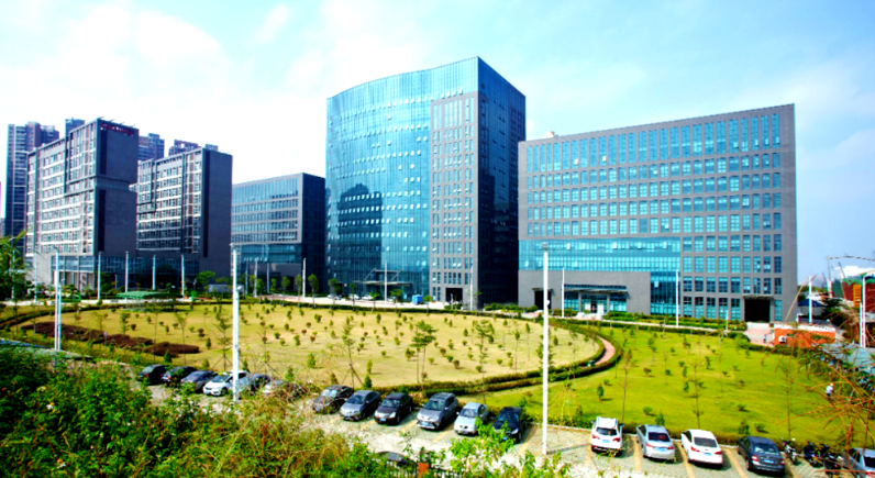 成都淇琰互联网信息服务有限公司官网代运营服务内容及交付标准详解